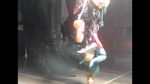 Eskela911 online show from 14, 11, 2025