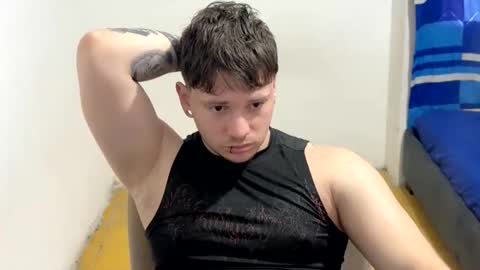 eskol212 online show from 9, 3, 2026