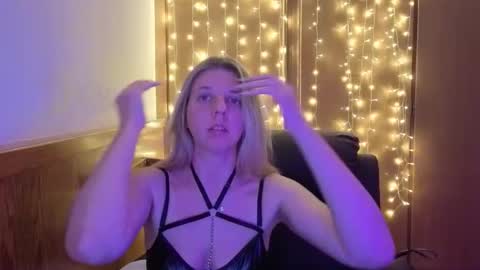 esma347866 online show from 18, 4, 2026