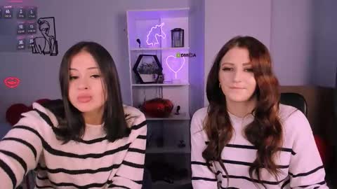 Snapshot of esma_shine chatting on 22, 11, 2025 esma_shine online show from 22, 11, 2025