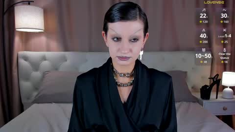esme_fox online show from 24, 4, 2026