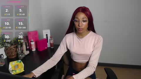 esmeralda_bk online show from 29, 11, 2025