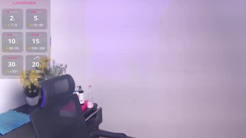 esmeralda_bk online show from 25, 2, 2026