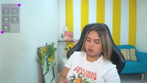 ESMERALDA  online show from 26, 2, 2026