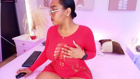 esmeralda online show from 27, 4, 2026
