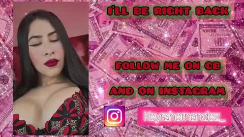 Snapshot of esmeralda_h chatting on 18, 4, 2026 K E Y R A independent model online show from 18, 4, 2026