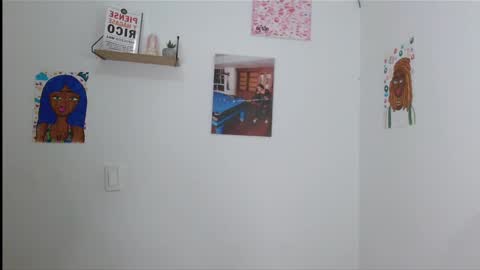 Esmeralda parck online show from 28, 12, 2024