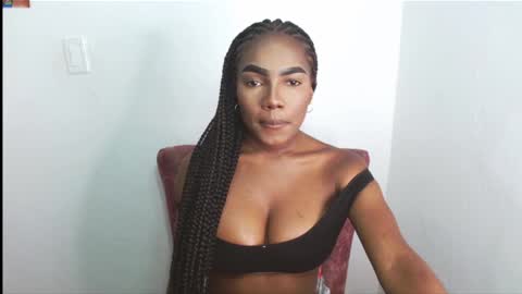 Esmeralda parck online show from 12, 1, 2025