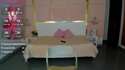 ESMERALDA online show from 7, 2, 2025