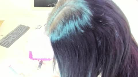 ESMERALDA online show from 20, 11, 2025