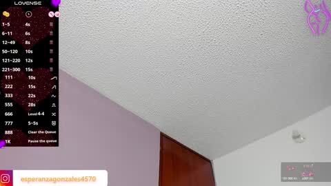 Snapshot of esperancita4570 chatting on 2, 2, 2025 HOPE online show from 2, 2, 2025