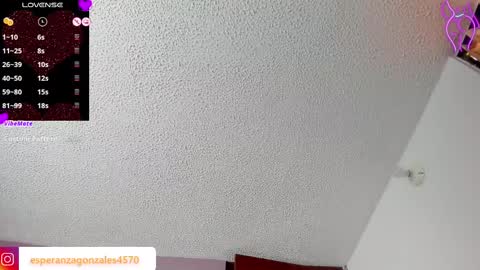 Snapshot of esperancita4570 chatting on 24, 2, 2025 HOPE online show from 24, 2, 2025