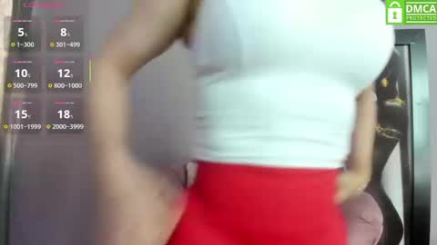 Snapshot of esperancita4570 chatting on 23, 9, 2025 HOPE online show from 23, 9, 2025