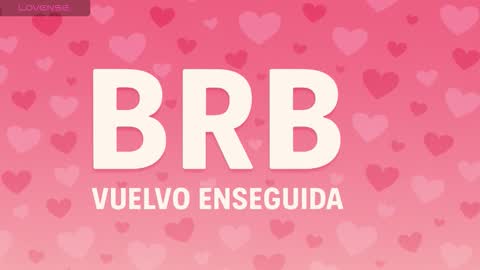 Snapshot of esperancita4570 chatting on 17, 10, 2025 HOPE online show from 17, 10, 2025