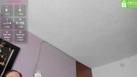 Snapshot of esperancita4570 chatting on 5, 11, 2025 HOPE online show from 5, 11, 2025