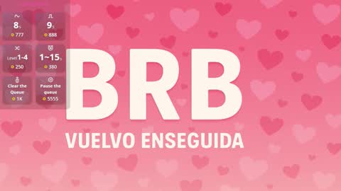 Snapshot of esperancita4570 chatting on 13, 11, 2025 HOPE online show from 13, 11, 2025