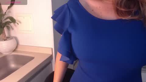 Juliana online show from 2, 1, 2025