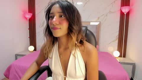Snapshot of esperanzamora chatting on 9, 4, 2026 esperanzamora online show from 9, 4, 2026