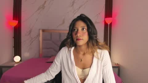 Snapshot of esperanzamora chatting on 14, 4, 2026 esperanzamora online show from 14, 4, 2026
