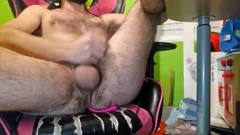 XWild94 online show from 15, 10, 2025