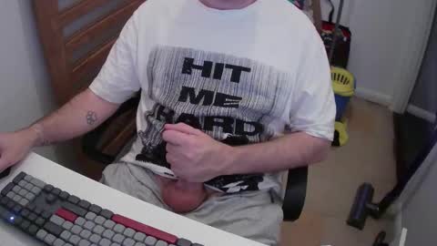 Snapshot of essex_wild chatting on 25, 10, 2025 Morph online show from 25, 10, 2025