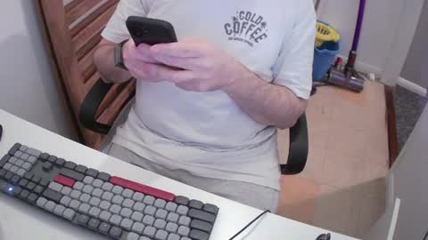 Morph online show from 29, 3, 2026