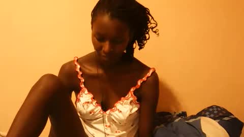 Snapshot of essie_n chatting on 24, 10, 2025 Eddah online show from 24, 10, 2025