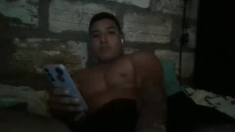 esteban169530 online show from 8, 5, 2026