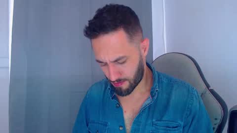 esteban online show from 21, 12, 2024