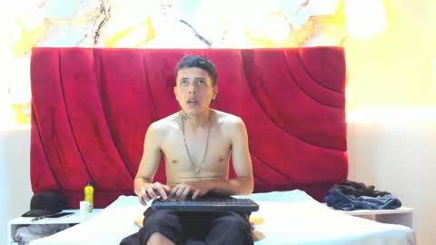 ESTEBAN online show from 5, 1, 2026