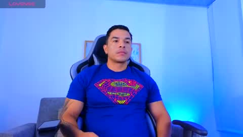 ESTEBAN online show from 15, 4, 2026