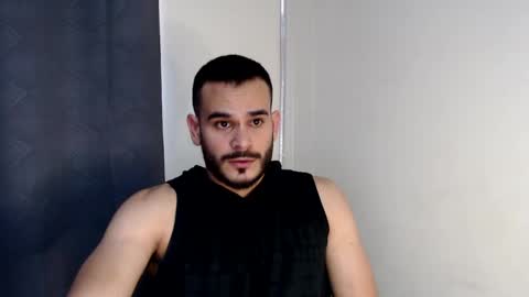 Esteban Fernandez online show from 27, 1, 2025