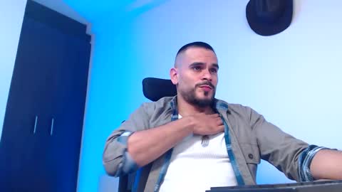 Esteban Fernandez online show from 1, 2, 2026