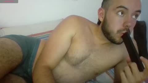 Esteban Reyes  independent model online show from 13, 1, 2026