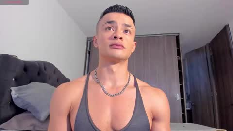 Esteban Stud online show from 31, 10, 2025