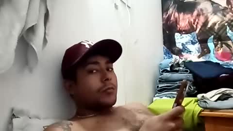 Snapshot of esteban_verg chatting on 11, 12, 2024 wailer1996 online show from 11, 12, 2024