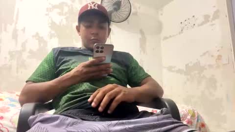 Snapshot of esteban_verg chatting on 2, 2, 2026 wailer1996 online show from 2, 2, 2026