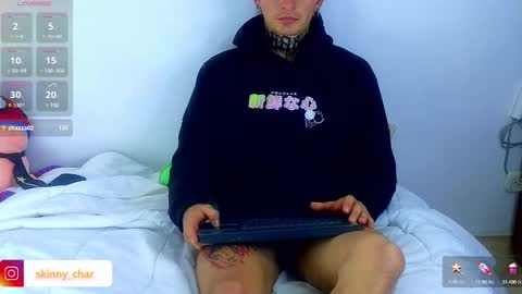 Esteban independent model online show from 27, 1, 2025