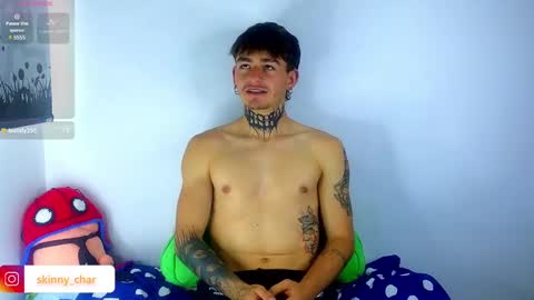 Esteban independent model online show from 13, 2, 2025