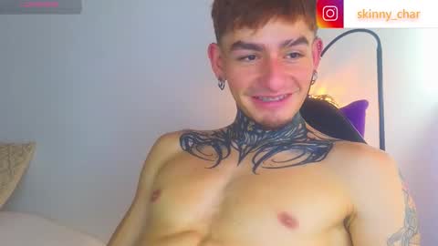 Snapshot of estebanchar_ chatting on 15, 12, 2025 Esteban independent model online show from 15, 12, 2025