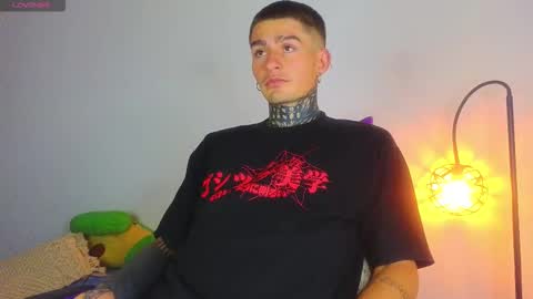 Snapshot of estebanchar_ chatting on 9, 2, 2026 Esteban independent model online show from 9, 2, 2026