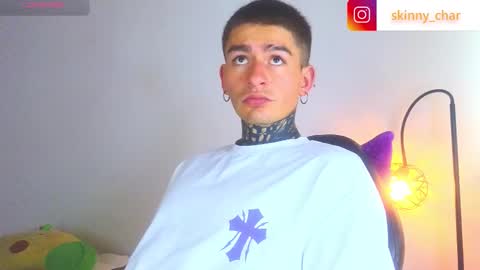 Snapshot of estebanchar_ chatting on 16, 2, 2026 Esteban independent model online show from 16, 2, 2026