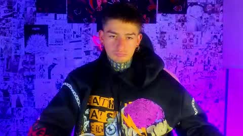 Esteban independent model online show from 24, 3, 2026