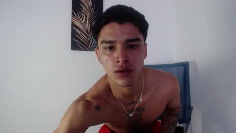 Esteban online show from 19, 3, 2026