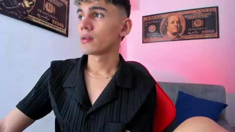 Esteban online show from 31, 12, 2024