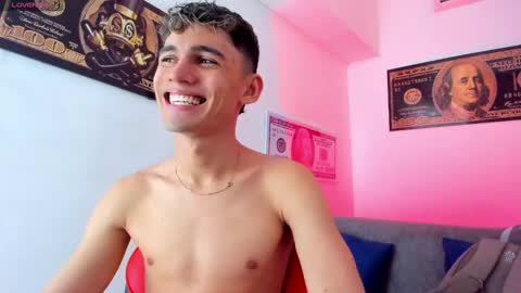 Esteban online show from 3, 1, 2025