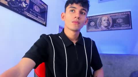 Esteban online show from 13, 1, 2025