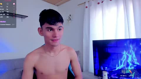 Esteban online show from 22, 1, 2025