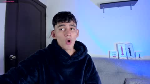 Esteban online show from 5, 2, 2025