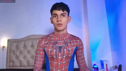 Esteban online show from 10, 10, 2025